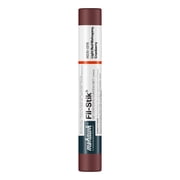 Mohawk Furniture Fill Stick Fil-Stik Putty Pencil Stick, Medium Dark Walnut