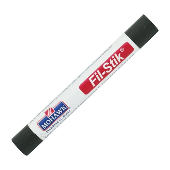 Mohawk Fill Stick (Fil-Stik) Putty Pencil Stick, Grey Wolf Kmc