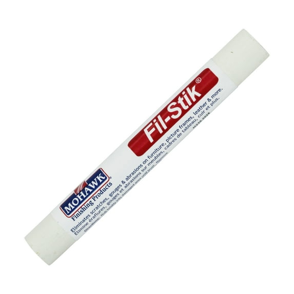 Mohawk Fill Stick (Fil-Stik) Putty Pencil Stick, Mission Wall Kmc