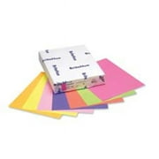 Mohawk Fine Papers MOW101246 Laser-Copy Paper- 20 lb- 8-.50in.x11in.- 500-RM- Ultra Lemon