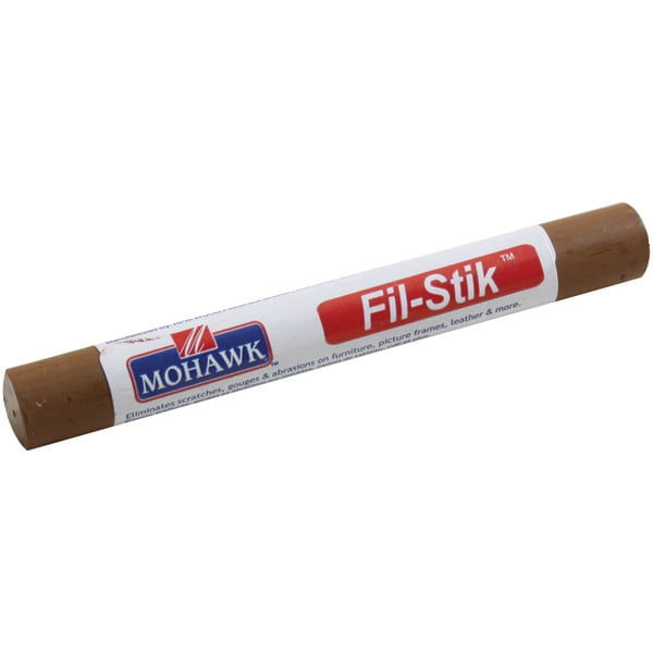 Mohawk Finishing Products Fil-Stik Repair Pencil (Medium Brown Walnut), M230-0207