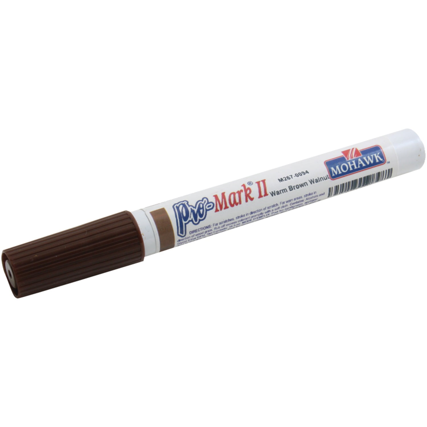 Varathane 1.3 oz. Wood Stain Cool Tone Touch-Up Marker Kit (6-pack)