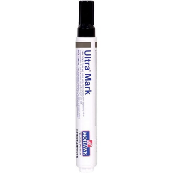 Mohawk Finishing Products M280-1525 Ultra Mark Wood Touch Up Marker for Paint or Stain (Hazelnut Glaze)