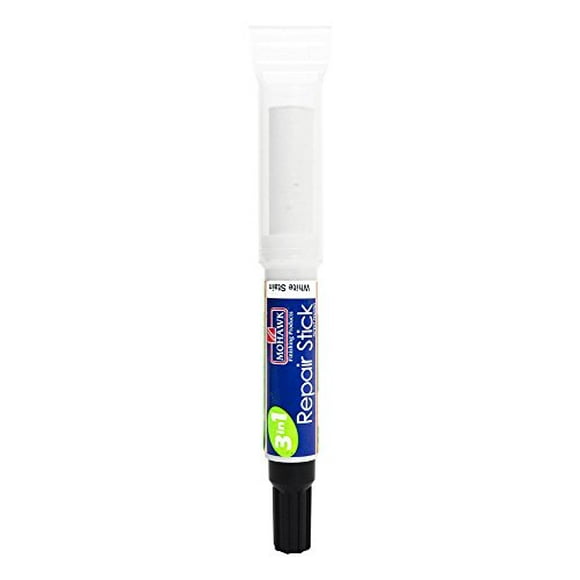 Mohawk Finishing Products M319-3014 3 in 1 Repair Stick White Stain