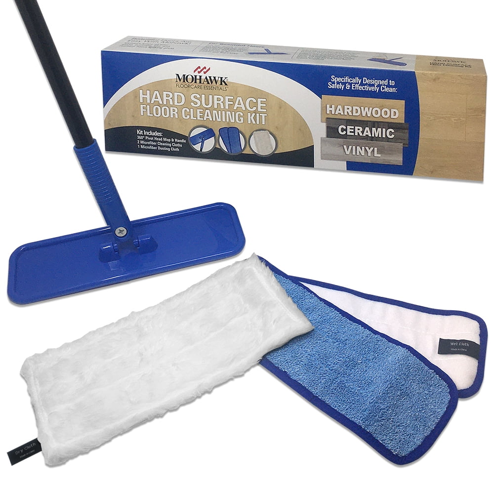 Mohawk Floorcare Essentials Dry Carpet and Rug Powder Cleaner 2.5