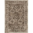 thumbnail image 1 of Mohawk Geovanni Stone Soft Polyester Area Rug 8'x10', 1 of 5