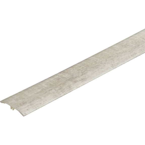 Mohawk Hard Surface Mohawk SolidTech Discovery Ridge Vinyl Floor Plank Trim - Pack of 6