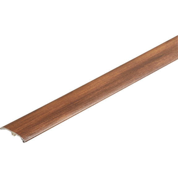 Mohawk Hard Surface Mohawk SolidTech Discovery Ridge Vinyl Floor Plank Trim - Pack of 6