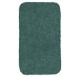 thumbnail image 1 of Mohawk Home Acclaim Bath Rug Seafoam, 1'8"x2'10", Teal, 1 of 3