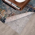 thumbnail image 1 of Mohawk Home All-Purpose Non-Slip Dual Surface 1/5-Inch Thick Protective Cushion Rug Pad, Grey, 5' x 8', 1 of 8
