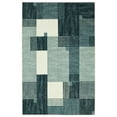 thumbnail image 1 of Mohawk Home Alliance Indoor Geometric Area Rug, Blue, 5' x 8', 1 of 8
