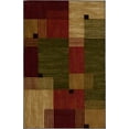 thumbnail image 1 of Mohawk Home Alliance Low Pile Non-Slip Stain/Fade Resistant Indoor Area Rug,Multi,5' x 8', 1 of 9