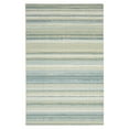 thumbnail image 1 of Mohawk Home Avenue Stripe Area Rug, Natural, 7' 6" x 10', 1 of 9