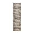 thumbnail image 1 of Mohawk Home Berwyn Washable Low Pile Stain and Fade Resistant Indoor Runner Rug, Cream, 2' X 10', 1 of 9