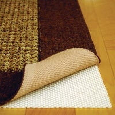 Mohawk Home Better Rug-Stay 4'8" x 7'6" Rug Pad in White