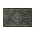 thumbnail image 1 of Mohawk Home Briarwood Woven Area Rug, Grey, 1' 11" x 3', 1 of 7