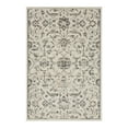 thumbnail image 1 of Mohawk Home Cadmus Indoor Woven Area Rug, Grey, 2 'x 2'11", 1 of 7