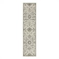 thumbnail image 1 of Mohawk Home Cadmus Indoor Woven Area Rug, Grey, 2' x 8', 1 of 8