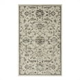 thumbnail image 1 of Mohawk Home Cadmus Indoor Woven Area Rug, Grey, 3'11" x 6', 1 of 8