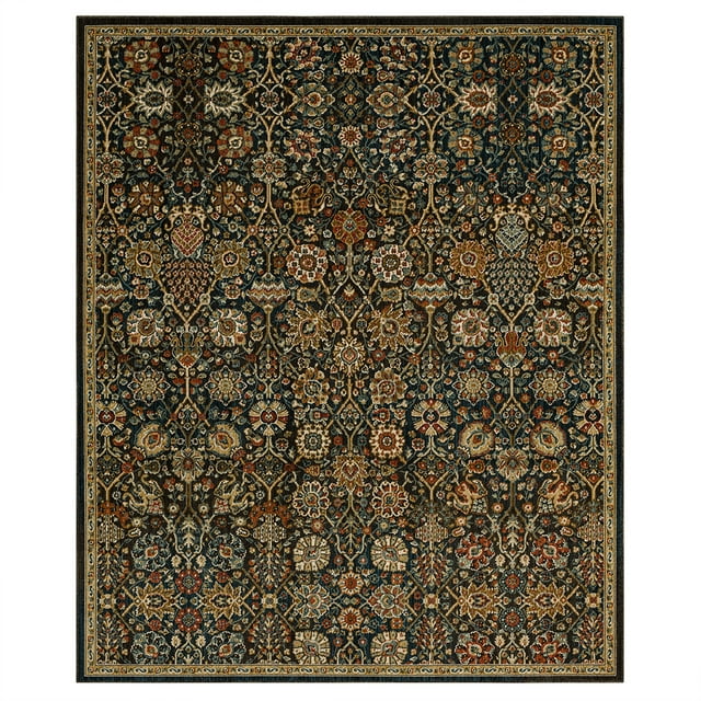 Mohawk Home Camlice Woven Indoor Area Rug, Grey, 8' x 10'