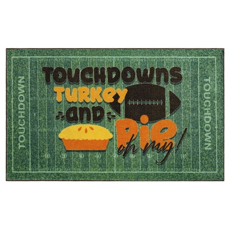Mohawk Home Casual Novelty Area Rug, 2' x 3.33'