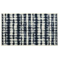 Mohawk Home Chimayo Navy Area Rug, 1' 8" x 2' 10"