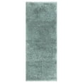 thumbnail image 1 of Mohawk Home Classic Cotton Plush Stain/Fade Resistant Non-Slip Washable Bath Mat, Glacier, 2' X 5', 1 of 7