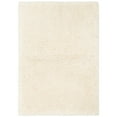 thumbnail image 1 of Mohawk Home Classic Cotton Plush Stain/Fade Resistant Non-Slip Washable Bath Mat, Parchment, 2' 3" X 3' 9", 1 of 8