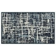 thumbnail image 1 of Mohawk Home Cochem Printed Area Rug, Blue, 1' 8" x 2' 10", 1 of 8