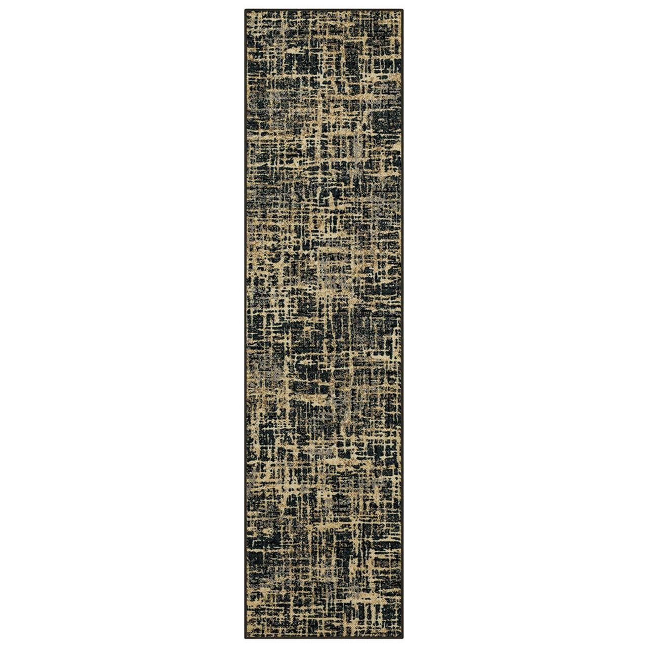 Mohawk Home Cochem Printed Area Rug, Neutral, 2' x 8'