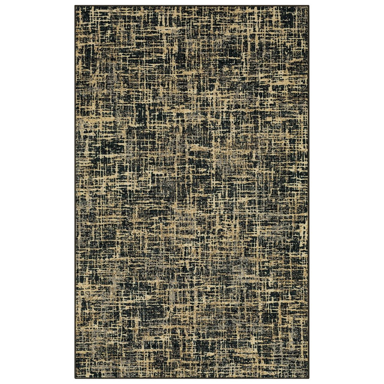 Mohawk Home Cochem Printed Area Rug, Neutral, 6' x 9'