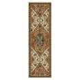 thumbnail image 1 of Mohawk Home Coleman Woven Indoor Runner Rug, Spice, 2' 6" x 8', 1 of 8