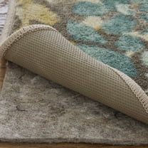 Mohawk Home Comfort Cushion 1/4 Inch Rug Pad Grey 5' x 7' Rug Pad