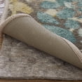 thumbnail image 1 of Mohawk Home Comfort Cushion 1/4 Inch Customizeable Felt Rug Pad, Grey, 8' x 10', 1 of 8