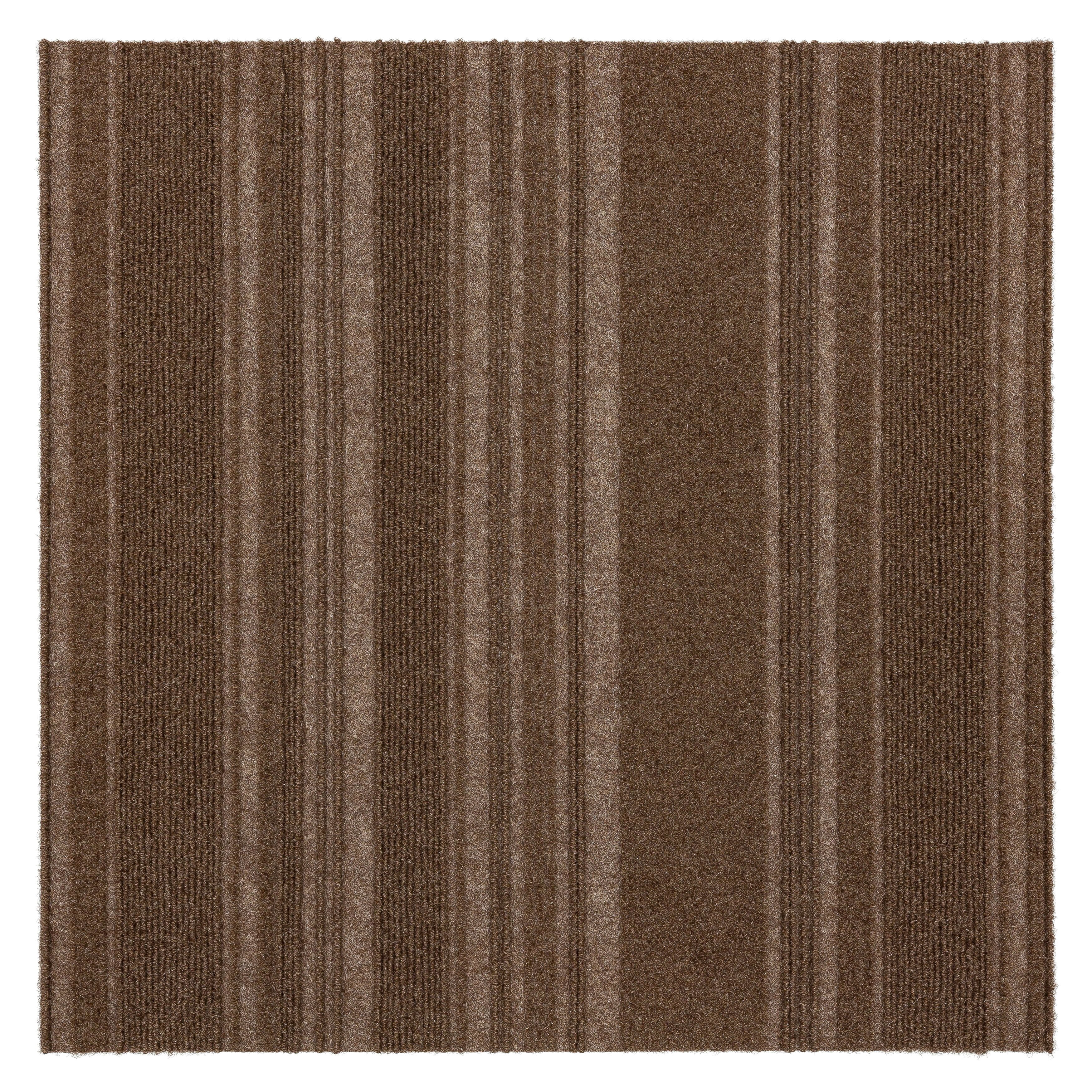 Mohawk Home Couture All Weather Stain/Fade Resistant Customizable ...