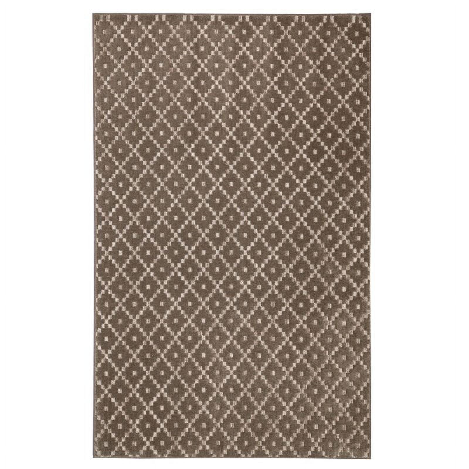Mohawk Home Diamond Jack Area Rug