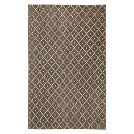 Mohawk Home Diamond Jack Area Rug