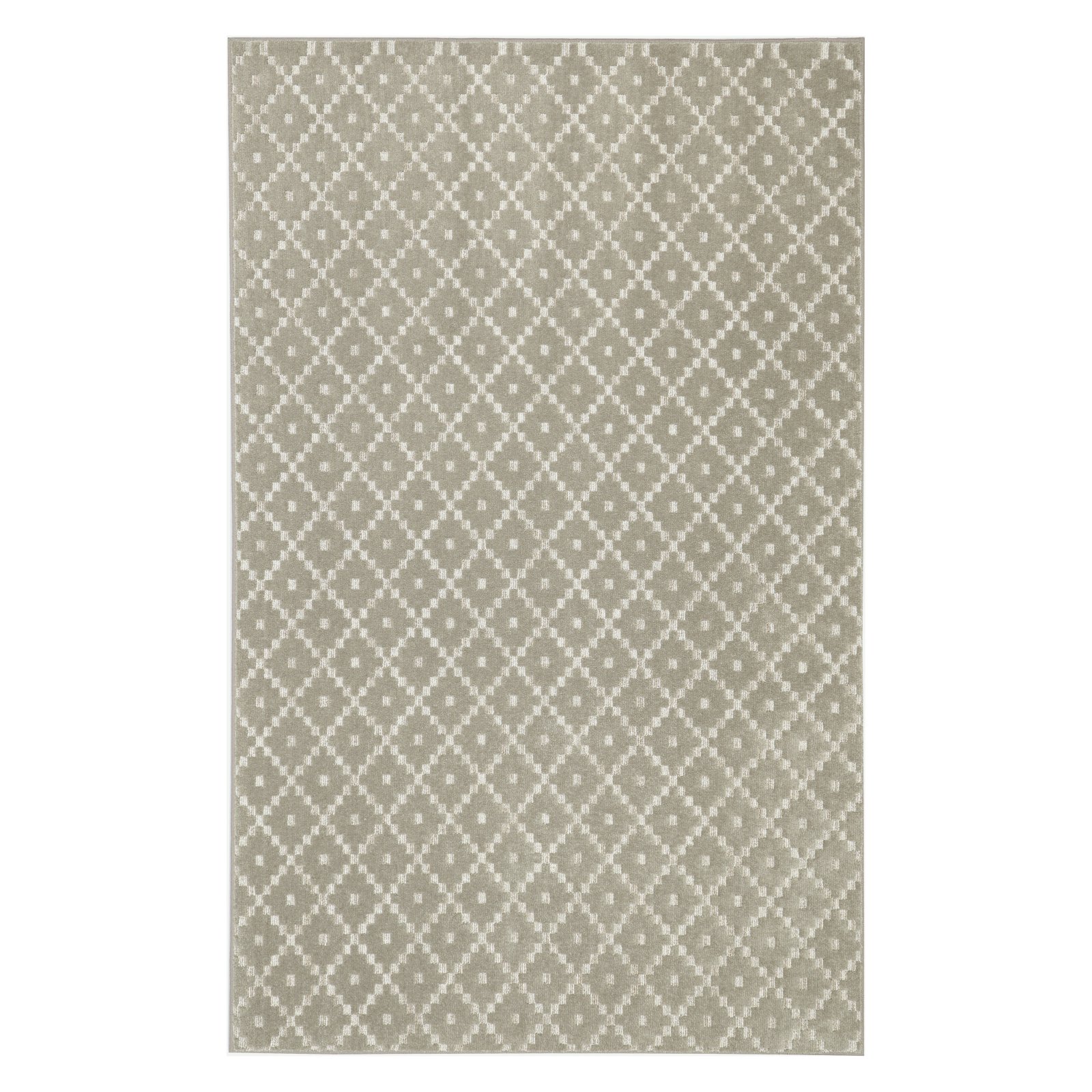 Mohawk Home Diamond Jack Area Rug
