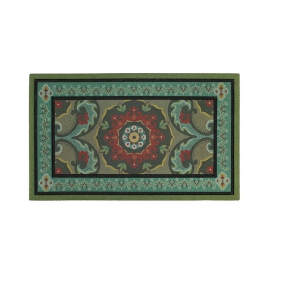 Mohawk Home Doorscapes 1'6" x 2'6" Outdoor Mat