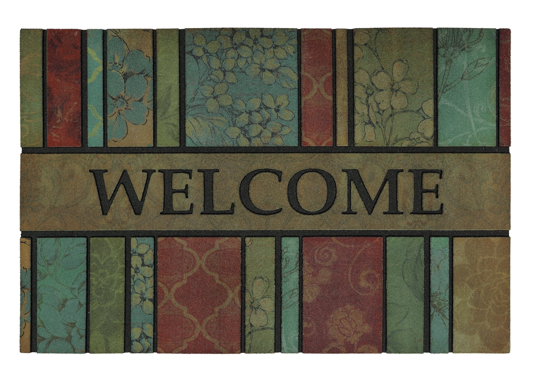 Mohawk Home Doorscapes Estate Mat Rug