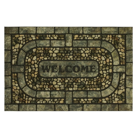 Mohawk Home Doorscapes Estate Mat Rug