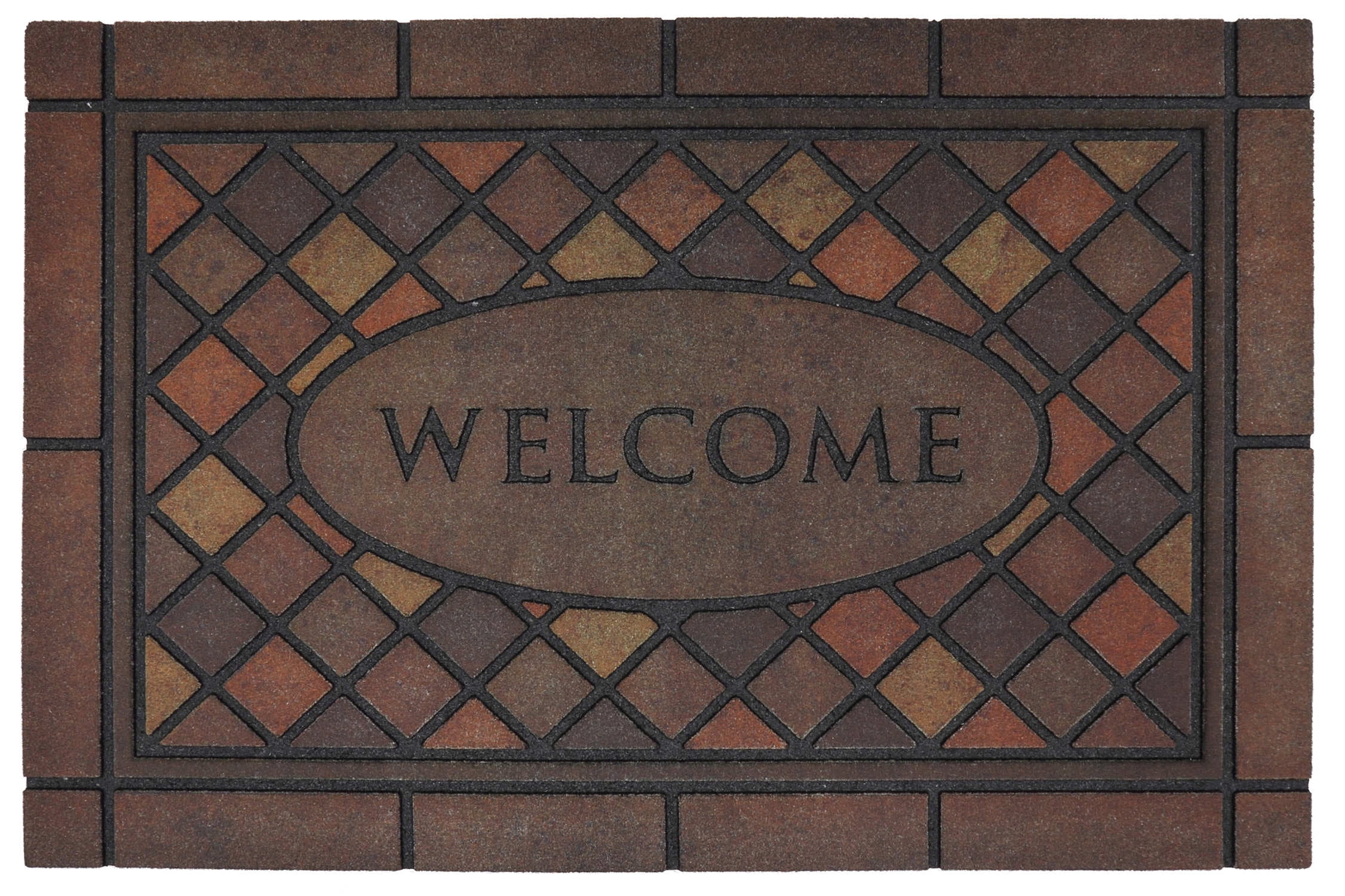 Mohawk Home Doorscapes Estate Mat Rug