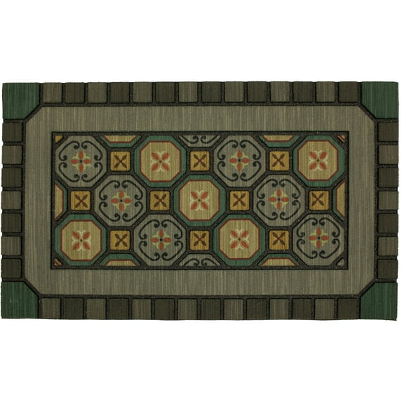 Mohawk Home Doorscapes Mat Rug