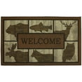 Mohawk Home Doorscapes Mat Rug