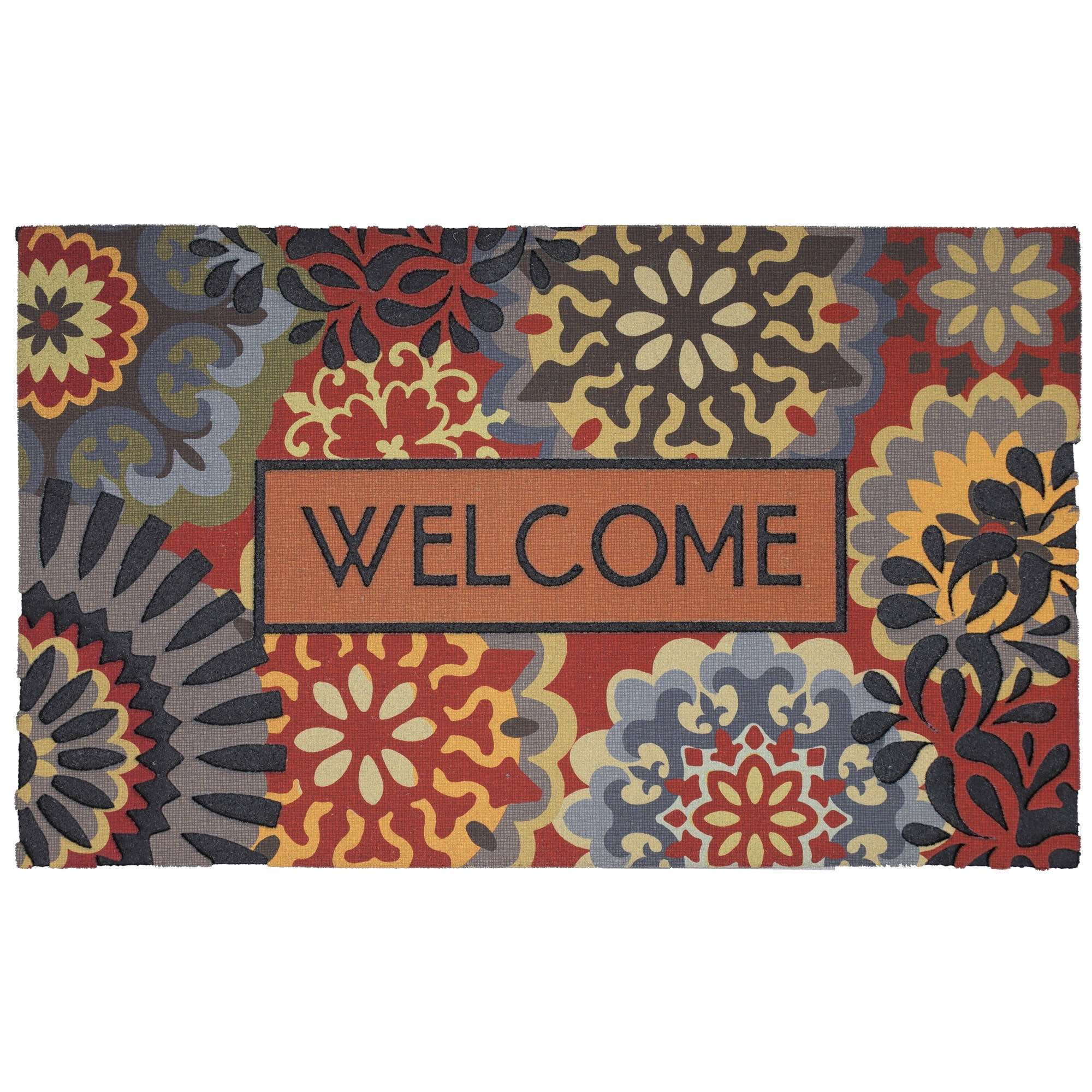 Mohawk Home Doorscapes Mat Rug