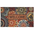 thumbnail image 1 of Mohawk Home Doorscapes Mat Rug, 1 of 2