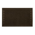 thumbnail image 1 of Mohawk Home Dots Impressions Doormat, Chocolate, 2' x 3', 1 of 6