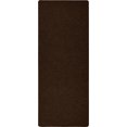 thumbnail image 1 of Mohawk Home Double Play Low Pile Indoor/Outdoor Stain/Fade Resistant Non-Slip Doormat, Mocha, 2' x 5', 1 of 7