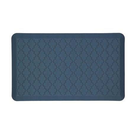 Mohawk Home Dri- Pro Comfort Anti-Fatigue Kitchen Mat Rug, 18" x 30"