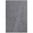 thumbnail image 1 of Mohawk Home Dual Surface Thin Lock Rug Pad Grey 10' x 14' Rug Pad, 1 of 3